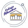 Logo Colégio Alhambra