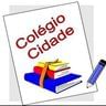 Logo Colegio Cidade - Unidade Pero Vaz