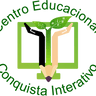 Logo Centro Educacional Conquista Interativo