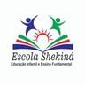 Logo Escola Evangélica Shekiná