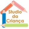 Logo Escola Studio Da Criança