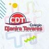Logo Colégio Djanira Tavares