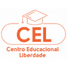 Logo Cel - Centro Educacional Liberdade
