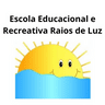 Logo Escola Raios De Luz