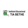 Logo Instituto Educacional Tia Bethe