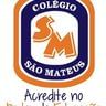 Logo Colégio São Mateus