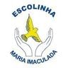 Logo Escolinha Maria Imaculada