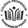 Logo Colégio Professor Wanderson Fraga