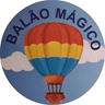 Logo Centro Educacional Infantil Balão Mágico