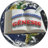 Logo Centro Educacional Genesis