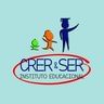 Logo Instituto Educacional Crer & Ser