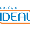 Logo Colégio IDEAL
