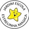 Logo Creche Escola Estrelinha Magica