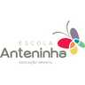 Logo Escola Anteninha