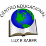 Logo Centro Educacional Luz E Saber