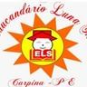 Logo Educandario Luna Silva