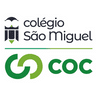 Logo Colégio COC São Miguel (Cantinho da Tia Talita)