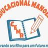 Logo Centro Educacional Manoel Ribeiro
