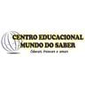 Logo Centro Educacional Mundo Do Saber