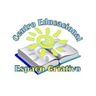 Logo Centro Educacional Espaço Criativo