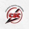 Logo Colégio Santa Catarina