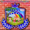 Logo de Cefas- Educação Infantil Logo de Cefas- Educação Infantil