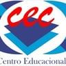 Logo Centro Educacional Crespo- Unidade Mineiro