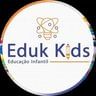 Logo Centro De Educação Infantil Eduk Kids