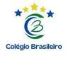 Logo Colégio Brasileiro Votorantim
