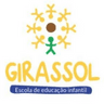 Logo Girassol Educação Infantil - Unidade I