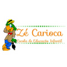 Logo Escola De Educação Infantil Zé Carioca
