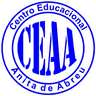 Logo Centro Educacional Anita De Abreu