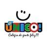 Logo Colégio Único