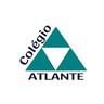 Logo Colégio Atlante