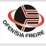 Logo Colegio Ofenisia Freire