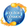 Logo Colégio Cosmos