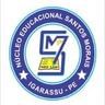 Logo Nucleo Educacional Santos Morais Nedsam