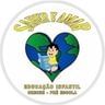 Logo Centro De Educação Infantil Saber E Amar - Unid I