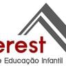 Logo Escola De Educação Infantil Everest