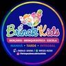 Logo Escola Brinck Kids Brinquedoteca