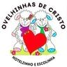 Logo Ovelhinhas De Cristo