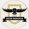 Logo Colégio Pater Dominus