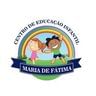 Logo Centro De Educação Infantil Maria De Fátima