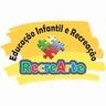 Logo Recrearte - Educação Infantil E Recreação