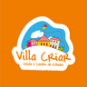 Logo Escola Villa Criar