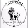 Logo Escola De Educação Infantil Liontári