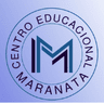 Logo Centro Educacional Maranata 2001