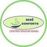 Logo Centro De Educacao Bebe Conforto