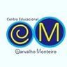 Logo Carvalho Monteiro Centro Educacional