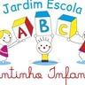 Logo Cantinho Infantil